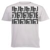 Unisex Short-sleeve T-shirt - 180g Thumbnail