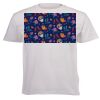 Unisex Short-sleeve T-shirt - 180g Thumbnail