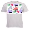 Unisex Short-sleeve T-shirt - 180g Thumbnail