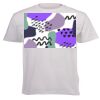 Unisex Short-sleeve T-shirt - 180g Thumbnail