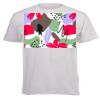 Unisex Short-sleeve T-shirt - 180g Thumbnail