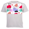 Unisex Short-sleeve T-shirt - 180g Thumbnail