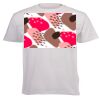 Unisex Short-sleeve T-shirt - 180g Thumbnail