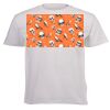 Unisex Short-sleeve T-shirt - 180g Thumbnail