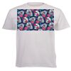 Unisex Short-sleeve T-shirt - 180g Thumbnail