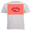 Unisex Short-sleeve T-shirt - 180g Thumbnail