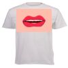 Unisex Short-sleeve T-shirt - 180g Thumbnail