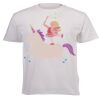 Unisex Short-sleeve T-shirt - 180g Thumbnail