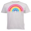 Unisex Short-sleeve T-shirt - 180g Thumbnail