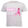 Unisex Short-sleeve T-shirt - 180g Thumbnail