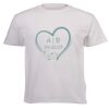 Unisex Short-sleeve T-shirt - 180g Thumbnail