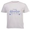 Unisex Short-sleeve T-shirt - 180g Thumbnail