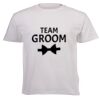 Unisex Short-sleeve T-shirt - 180g Thumbnail