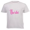 Unisex Short-sleeve T-shirt - 180g Thumbnail