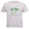 Unisex Short-sleeve T-shirt - 180g Thumbnail