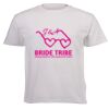 Unisex Short-sleeve T-shirt - 180g Thumbnail