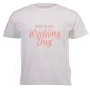 Unisex Short-sleeve T-shirt - 180g Thumbnail