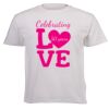 Unisex Short-sleeve T-shirt - 180g Thumbnail