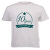 Unisex Short-sleeve T-shirt - 180g Thumbnail