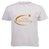 Unisex Short-sleeve T-shirt - 180g Thumbnail