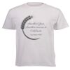 Unisex Short-sleeve T-shirt - 180g Thumbnail