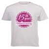Unisex Short-sleeve T-shirt - 180g Thumbnail