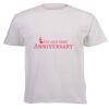 Unisex Short-sleeve T-shirt - 180g Thumbnail