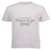 Unisex Short-sleeve T-shirt - 180g Thumbnail