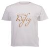 Unisex Short-sleeve T-shirt - 180g Thumbnail