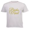 Unisex Short-sleeve T-shirt - 180g Thumbnail