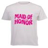 Unisex Short-sleeve T-shirt - 180g Thumbnail