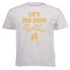 Unisex Short-sleeve T-shirt - 180g Thumbnail