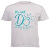 Unisex Short-sleeve T-shirt - 180g Thumbnail