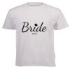 Unisex Short-sleeve T-shirt - 180g Thumbnail