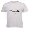 Unisex Short-sleeve T-shirt - 180g Thumbnail