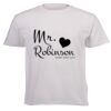 Unisex Short-sleeve T-shirt - 180g Thumbnail