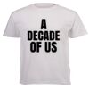 Unisex Short-sleeve T-shirt - 180g Thumbnail