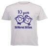 Unisex Short-sleeve T-shirt - 180g Thumbnail