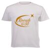 Unisex Short-sleeve T-shirt - 180g Thumbnail