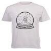 Unisex Short-sleeve T-shirt - 180g Thumbnail