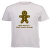 Unisex Short-sleeve T-shirt - 180g Thumbnail
