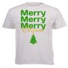 Unisex Short-sleeve T-shirt - 180g Thumbnail