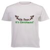 Unisex Short-sleeve T-shirt - 180g Thumbnail