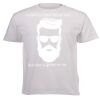 Unisex Short-sleeve T-shirt - 180g Thumbnail