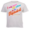 Unisex Short-sleeve T-shirt - 180g Thumbnail