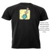 Unisex Dri-Fit T-shirt  Thumbnail