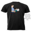 Unisex Dri-Fit T-shirt  Thumbnail