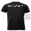 Unisex Dri-Fit T-shirt  Thumbnail