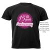 Unisex Dri-Fit T-shirt  Thumbnail