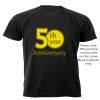 Unisex Dri-Fit T-shirt  Thumbnail